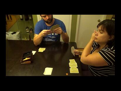 Le Renard des Bois Initiation