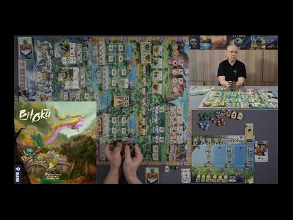 Bitoku Présentation