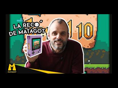 Level 10 Présentation