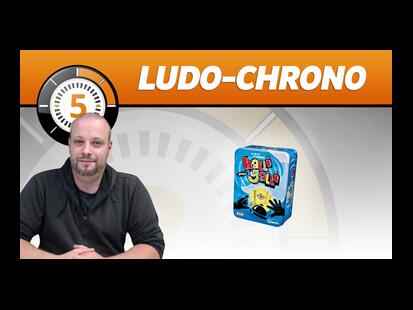 Halli Galli Junior Ludochrono