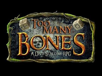 Too Many Bones Unboxing