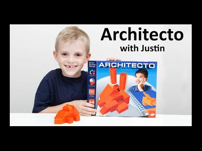 Architecto Brain Building