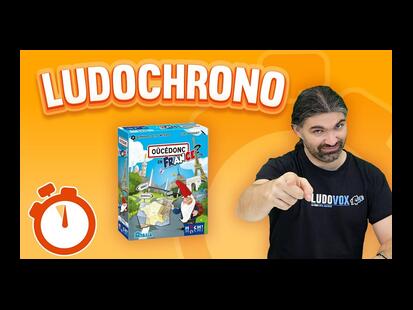 Oucédonc en France ? Ludochrono