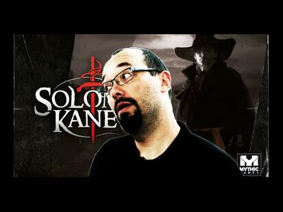 Solomon Kane Partie Tttv
