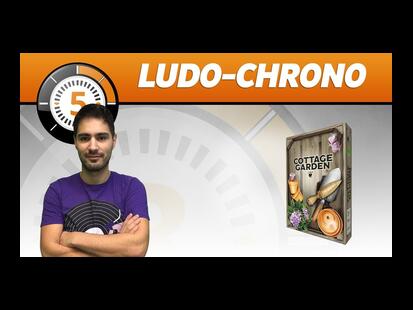 Cottage Garden Ludochrono