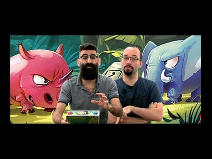 Siam Nouvelle Version Tttv