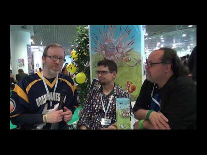 Go Cuckoo! Boardgamegeek