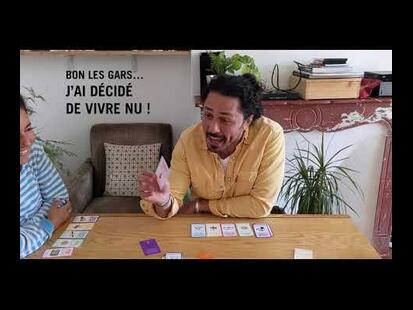 Carboniq Le Jeu Sympa Qui Parle du Climat