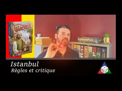 Istanbul Youtube Règle