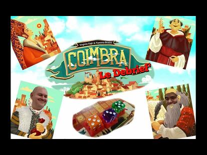 Coimbra Youtube Avis