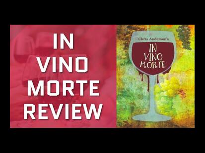 In Vino Morte Review