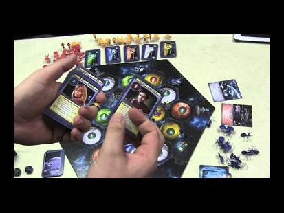 Star Trek: Catan Tom Vasel