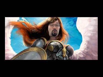 Epic: Le Jeu de Cartes Tttv