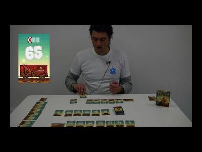 Game of Trains Youtube Règle