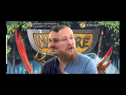 Chimère Explication Tttv