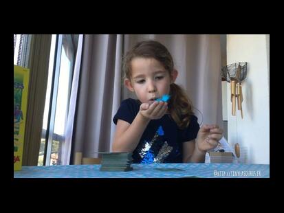 Souffle Plumes Youtube