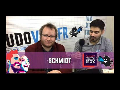 Les Îles Dans le Brouillard Ludovox FIJ 2020