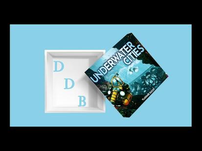 Underwater Cities Youtube