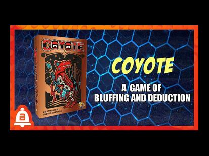 Coyote Overview