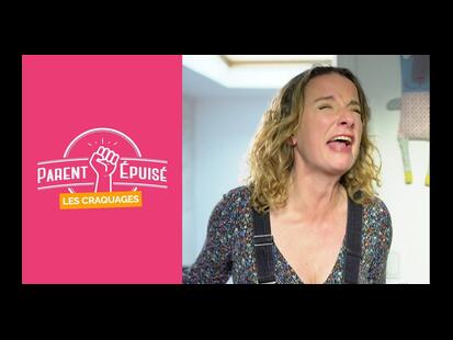 Parent Épuisé: Kit de Survie Le Weekend