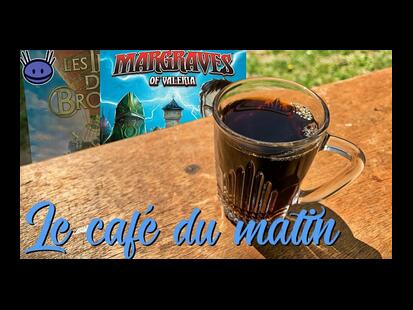 Margraves de Valeria Tttv