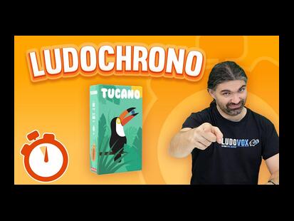 Tucano Ludochrono