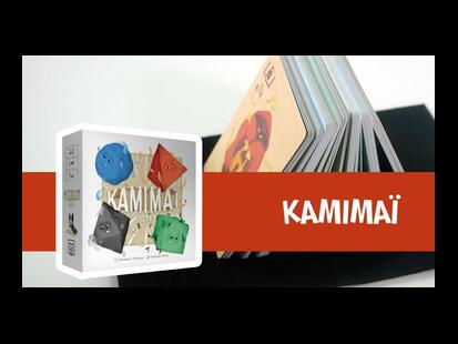 KamiMaï Présentation
