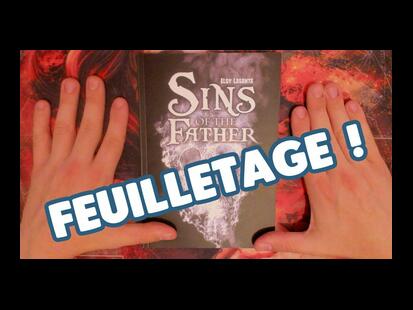 Sins of the Father Feuilletage