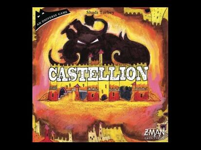 Castellion Youtube Règle