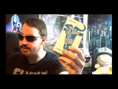 Comment J'ai Adopté un Gnou Youtube