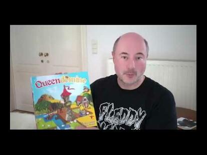 Queendomino Vin d'Jeu