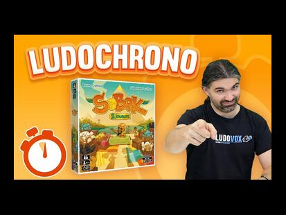 Sobek: 2 Joueurs Ludochrono