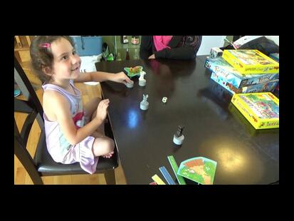 Saute Lapin ! Youtube