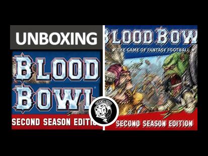 Blood Bowl: Second Season Edition Preview
