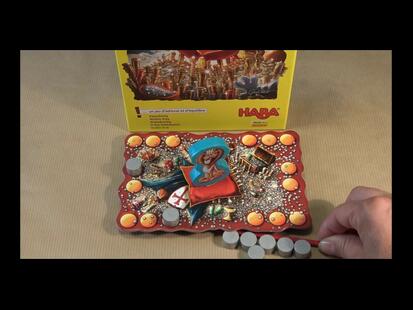 Roi en Équilibre ! Youtube Règle