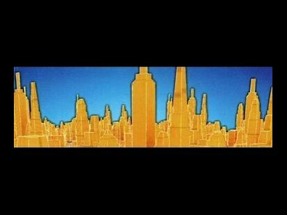 The City Vidéo Règle