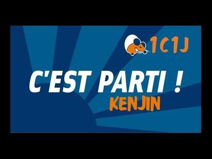 Kenjin C'est Parti