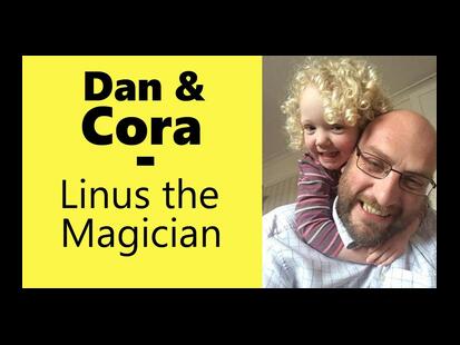 Linus, Der Kleine Magier Review