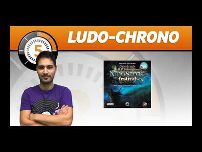 Kingsport Festival Ludochrono