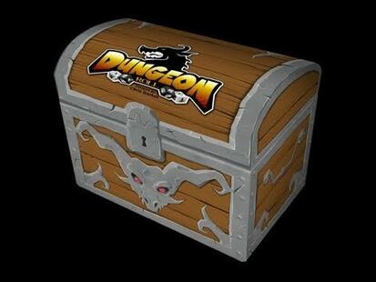 Dungeon Roll Youtube Règle