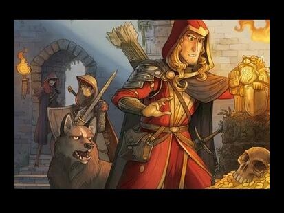 Treasure Hunter Youtube Review