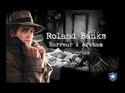 Horreur à Arkham: Le Jeu de Cartes Youtube Présentation