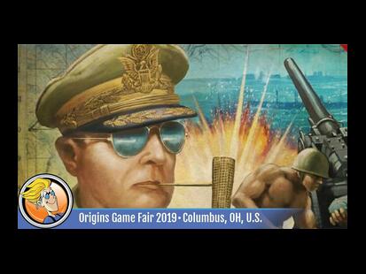 Quartermaster General Boardgamegeek
