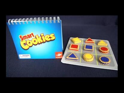 Smart Cookies Review