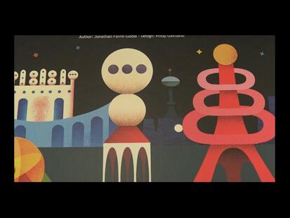 Space Builder Unboxing