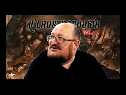 Claustrophobia 1643 Tttv