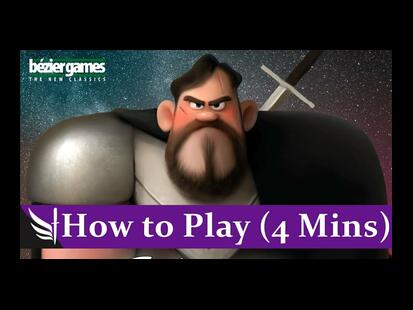 Silver How to Play