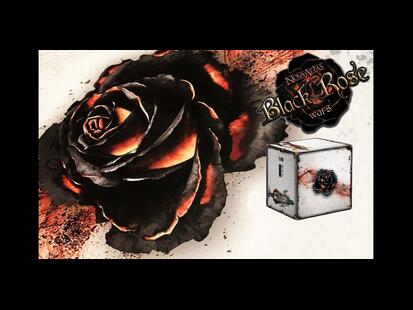 Black Rose Wars Core Box