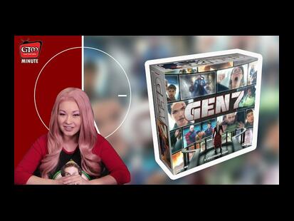 Gen7: A Crossroads Game Youtube