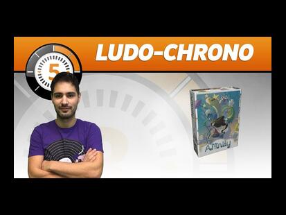 Affinity Ludochrono